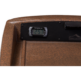 Classic Integrator Podium - Connects to Your Speaker System