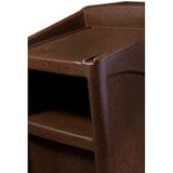 Valet Podium - Ticket Holder & Parking Barrier Logo Optional