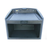 Classic Presenter Podium Package with Speaker Options