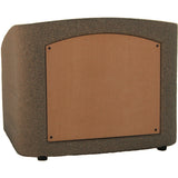 Tabletop Small Lectern - The Chameleon by Accent Beige Granite No