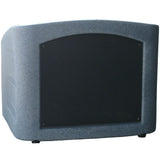 Tabletop Small Lectern - The Chameleon by Accent Gray Granite No