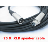 The DaVinci Integrator Podium - Connects to Your Speaker System