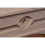 Regal Valet Podium - with Parking Barrier & Ticket Holder