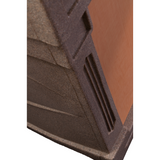 The DaVinci Podium - Lightweight Weatherproof Non-Sound