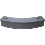 Regal Valet Podium - with Parking Barrier & Ticket Holder