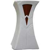 The Traveler Lectern - Modern Lightweight Design