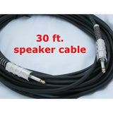 Classic Presenter Podium Package with Speaker Options