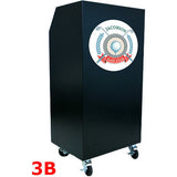 Custom Logo for JY Sound Lectern
