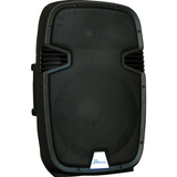 Wireless External Speaker with Microphone and Remote