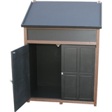 Hotel Restaurant Golf Center Outdoor Podium