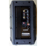 Podium Package - Includes External Speaker - Traveler Presenter