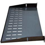 AVFI 9031 - Utility Vented Metal Shelf 9031-1
