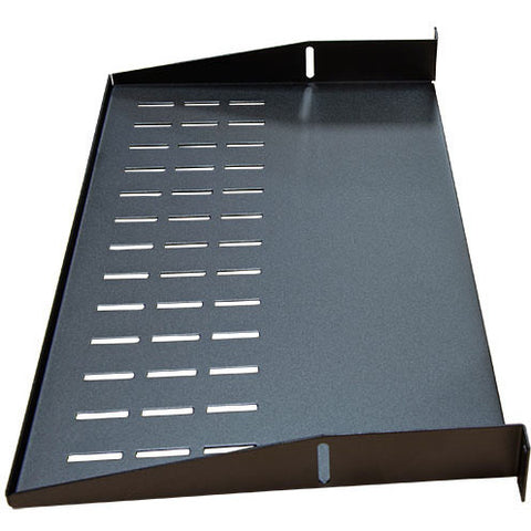 AVFI 9031 - Utility Vented Metal Shelf 9031-1