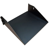 AVFI 9031 - Utility Vented Metal Shelf 9031-3