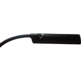 LED Gooseneck Clip on Light