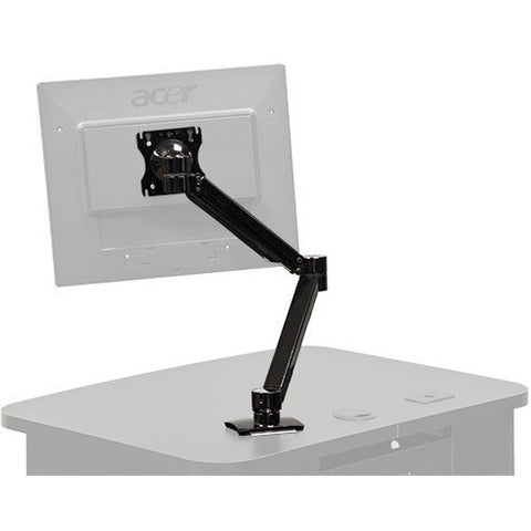 AVFI C900S - Adjustable Monitor Arm