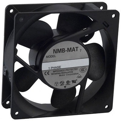 AVFI FAN - 120mm AC Cooling Fan