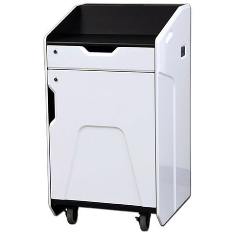 High Tech Lectern - AVFI LEX30
