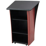 Executive Lectern - AVFI LEX32