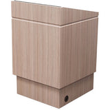 Large Electric Lift Lectern - AVFI LEXYZ34