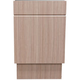 Large Electric Lift Lectern - AVFI LEXYZ34