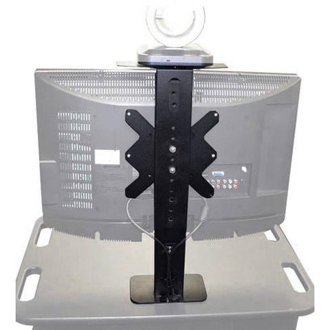 AVFI MM1232 - Single bracket monitor mount