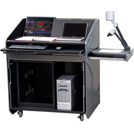 High Tech Podium - AVFI PDX20