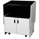 Electric Lift Podium - AVFI PDYZ35