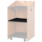 AVFI SH-LE - Interior Shelf