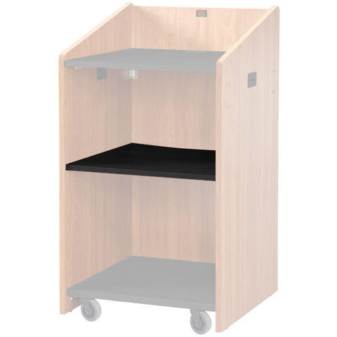 AVFI SH-LE - Interior Shelf