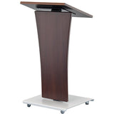 Modern Lectern - AVFI LEXYZ20 C