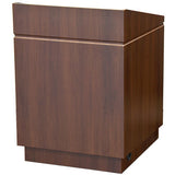 Large Electric Lift Lectern - AVFI LEXYZ34
