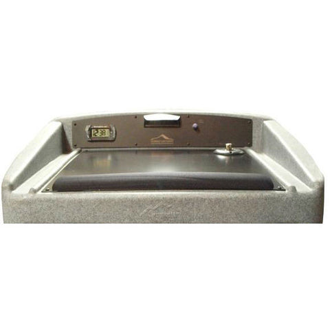Solid Smooth Writing Surface for Any Accent Lectern Top