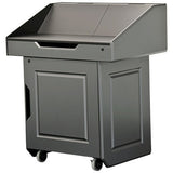 Executive Multimedia Lectern - AVFI PDX22