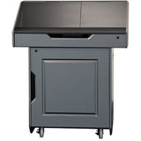 Executive Multimedia Lectern - AVFI PDX22