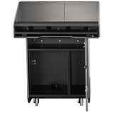 Executive Multimedia Lectern - AVFI PDX22