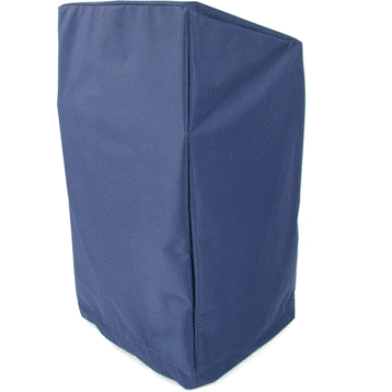 Executive Wood: Custom Cover for Presidential 900 Series Lecterns Blue