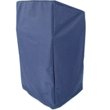 Custom Cover for Executive Wood Products Counselor Series Lecterns Blue