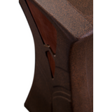 The Traveler Integrator Podium - Connects to your Speakers