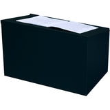 Datum DeskTop Tabletop Portable Mobile Lectern in Custom Colors DTL100