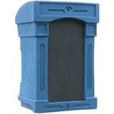 The DaVinci Podium - Lightweight Weatherproof Non-Sound