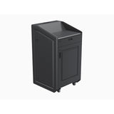 Multimedia Lectern Flat or Wedge Top AVFI LEX31