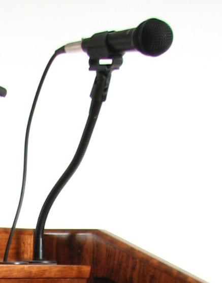 Twist, Turn, and Transform: The Gooseneck Stand Revolution