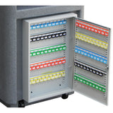 Valet Podium - Ticket Holder & Parking Barrier Logo Optional
