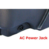 Classic Presenter Lectern - Internal/External Speaker