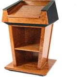 Presidential Plus 900 - High-End Lectern
