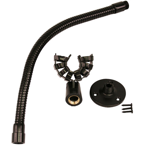 Microphone Holder for Lectern Top by JY Sound