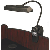 LED Cordless Clip-on or Freestanding Lectern Light Accessory