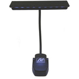 LED Cordless Clip-on or Freestanding Lectern Light Accessory