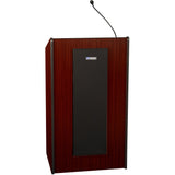 Presidential Plus Lectern - Wireless Sound - JY Sound SW450